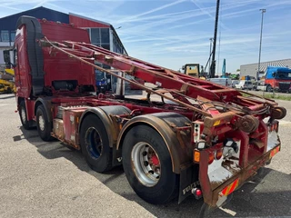 Volvo FH 2011 - 500 obrazek 6