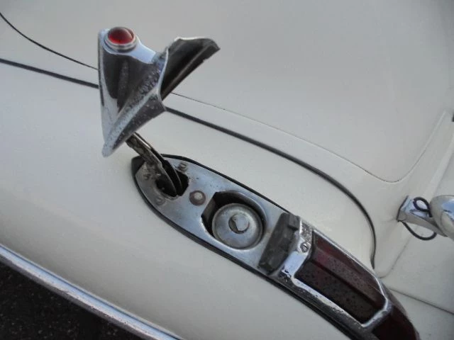 Cadillac Fleetwood 1947 - sedan imagen 6