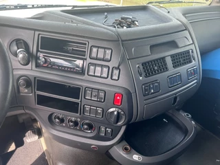 DAF XF 440 2017 - SSC 4X2 EURO 6 VOLUME immagine 6