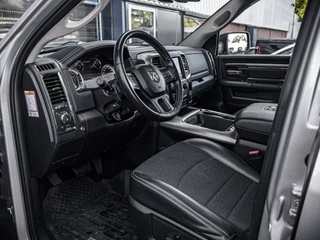 Dodge Ram 1500 2021 - Sport | 5.7L HEMI V8 4x4 zdjecie 10