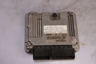 Iveco - Electrical System Motorstuurdoos 281011228 for sale