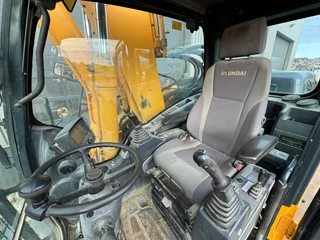 Hyundai Robex 180W-9A 2015 - N/A image 25