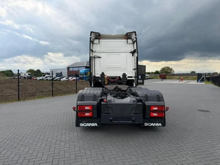 Scania R 2022 - R530 V8 NGS obrazek 6