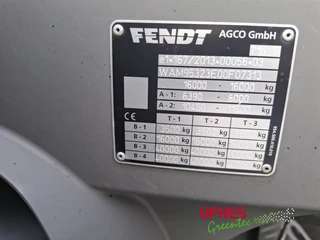 Fendt N/A 2020 - 936 Vario S4 Profi+ obrazek 18