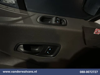 Ford Transit 2023 - 2.0 TDCI 130pk L4H3 Jumbo Euro6 Airco | Camera | Cruisecontrol | Stoelverwarming | Verwarmde voorruit imagen 18