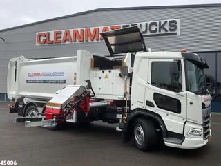 DAF FAN XD 340 VDL Translift zijlader 2025 - N/A afbeelding 1