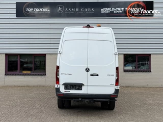 Mercedes-Benz Sprinter 2019 - 516 CDI image 18