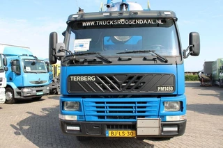 Terberg FM 1450 2000 - N/A bild 3