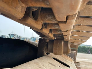 Caterpillar 321 D 2012 - N/A bild 15