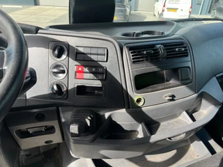 Mercedes-Benz Atego 2016 - 1324 / Closed Box / Euro 6 obrazek 13