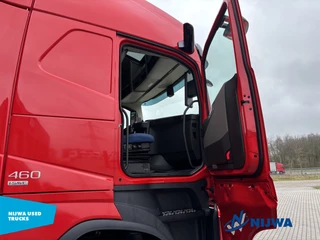 Volvo FH 2025 - 460 6x2/4 I-Park + I-Save obrazek 16
