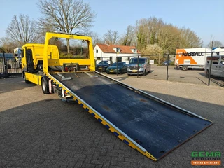 MAN TGL 2014 - 12.250 bild 8
