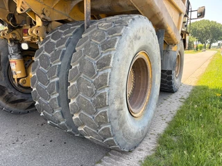 Caterpillar 775E 2004 - N/A obrazek 19