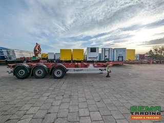 Tirsan Maxima CS 3-Assen SAF 2006 - N/A afbeelding 10
