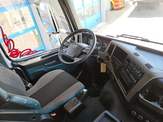 Volvo 340 2015 - FM Smart 2 tacho Apk image 9