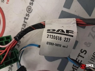 DAF N/A 2022 - Occ kachelkabelboom DAF imagem 2