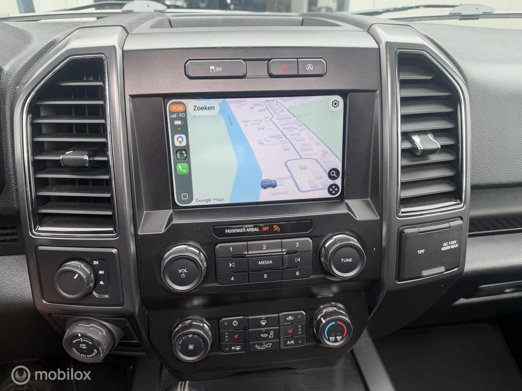 Ford F-150 2020 - USA 5.0 V8 XLT afbeelding 22