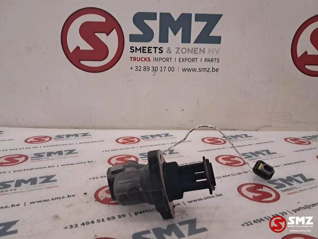 Renault 2022 - Occ EGR klep DTI13 Renault afbeelding 1