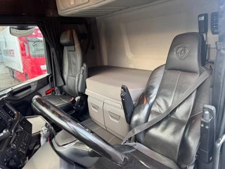 Scania R 2019 - R500 NGS zdjecie 13