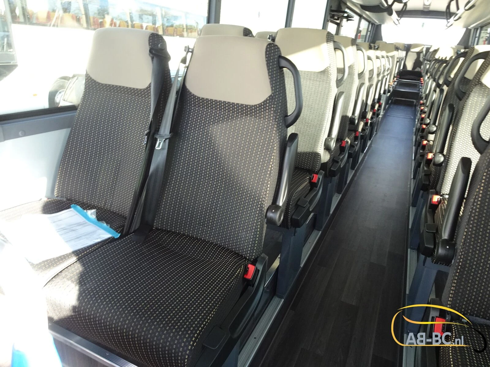 Iveco NEW Crossway 12.10 MTR, 55 Seats, LUXURY INTERIOR 2026 Bild 51