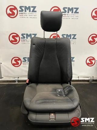Mercedes-Benz N/A - Occ set interieur met zetels W220 Mercedes zdjecie 6