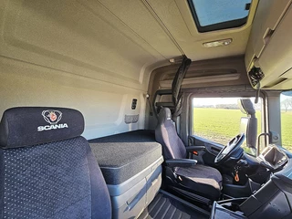 Scania R 2022 - R500 zdjecie 15