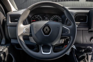 Renault Master 2024 - 2.3dCi | Bakwagen met Laadklep | LED | Carplay | Camera | Cruise image 13