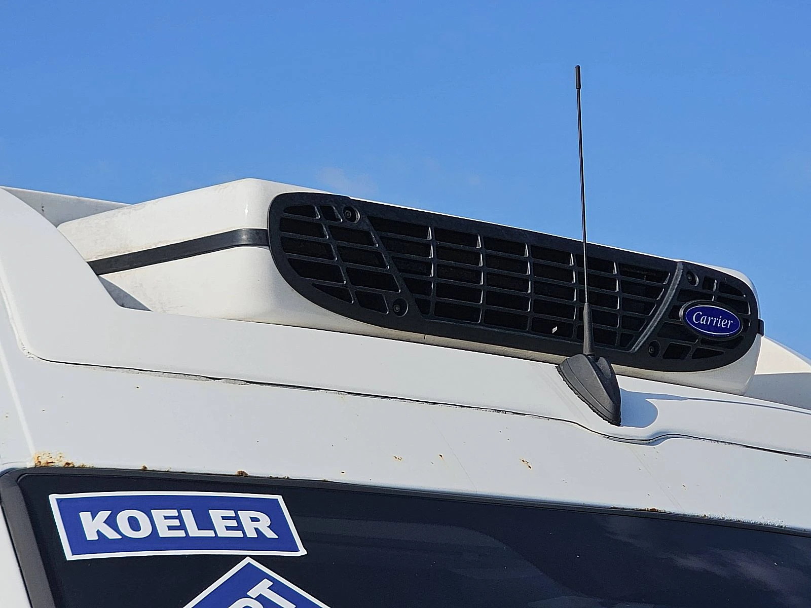 Mercedes-Benz Sprinter 2016 - 313 obrázek 14
