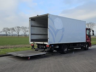Iveco Eurocargo 2016 - 120E21 immagine 3