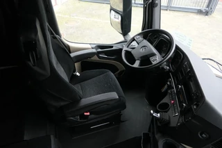 Mercedes-Benz Actros 2021 - 1945 | 2Tanks | 391956Km | 2021 | Tires 85% | 2Beds | Fridge | A/C | Automatic | Tuv/Mot/Apk 03-2025 | Belgium Truck obrazek 34