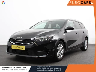 Kia Ceed Sportswagon 2023 - 1.0 T-GDi 120pk Dynamic Line à vendre