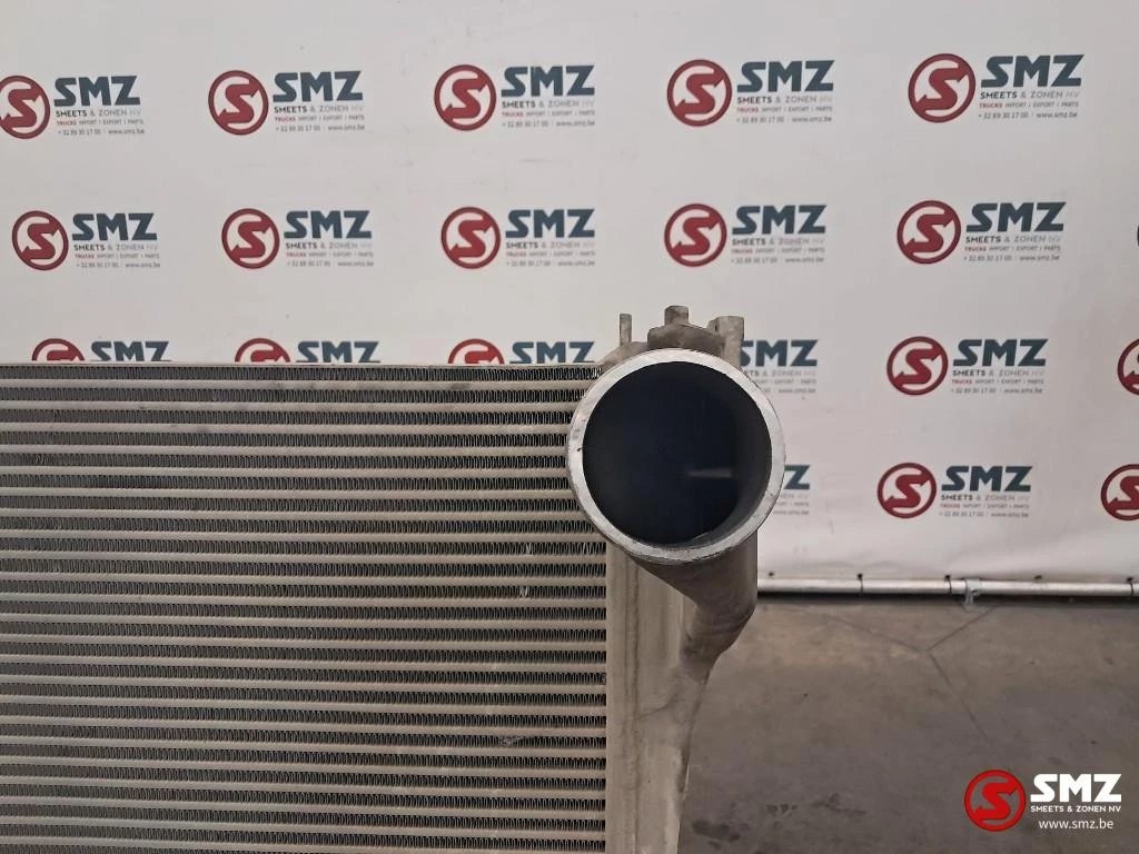 Mercedes-Benz 2014 - Occ intercooler Mercedes afbeelding 3