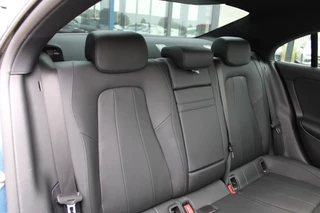 Mercedes-Benz CLA 2020 - 180 AUT7 Luxury Line PANORAMADAK LEDER MEMORY KEY-LESS GO MULTIBEAM SFEER NL AUTO imagen 19