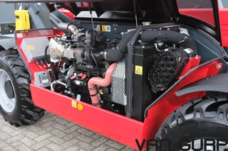 Magni N/A 2025 - TH 3.6 | Manitou MT625 | NEW immagine 18