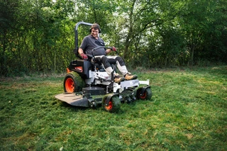 Bobcat ZT2000 ZT3000 ZT3500 ZT6000 2026 - N/A obrazek 4