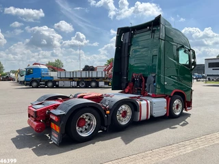Volvo FH 2020 - 540 6x2 Retarder Just 341.230 km! zdjecie 5