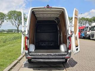 Mercedes-Benz Sprinter 2021 - N/A obrazek 13