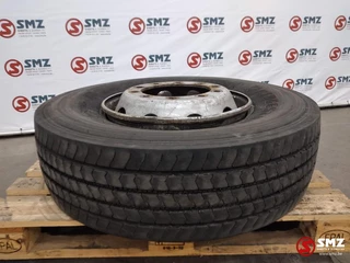 Bridgestone N/A - Occ Band 315/80R22.5 Bridgestone R297 bild 1