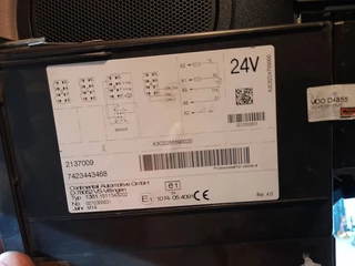 DAF XF480 2020 - N/A imagem 15