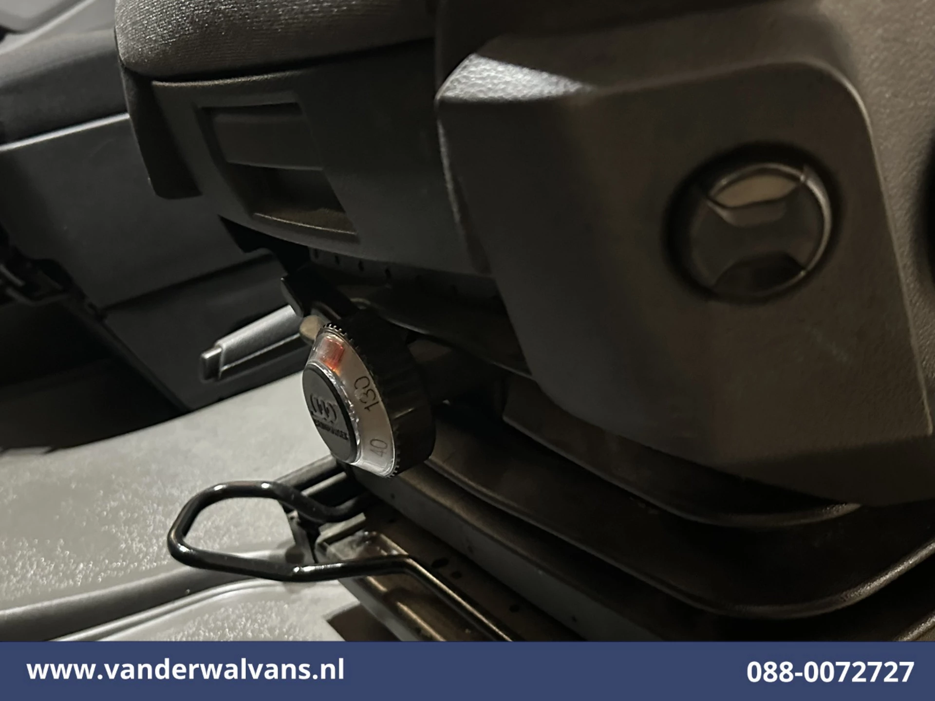 Volkswagen Crafter 2021 - 2.0 TDI 141pk L3H3 L2H2 Euro6 Airco | Navigatie | Apple Carplay | Chauffeursstoel obrázek 4