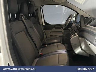 Ford Transit Custom 2024 - 2.0 TDCI 136pk L2H1 Euro6 Airco | Camera | LED | Apple Carplay | Cruisecontrol image 7