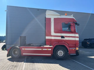 Scania R 2015 - / R450 / Euro 6 / Retarder / 997 DKM afbeelding 2 miniatuur