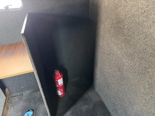 Doornwaard Mobile Studio / Camper / Race / Kart / Office / Buro 2000 - N/A obrazek 6