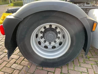 DAF XF480 2022 - FT bild 41