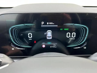 Kia Niro 2023 - N/A immagine 13