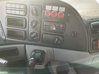 Mercedes-Benz Actros 2007 - 4141 8x4 Kroll Saug/Spul aufbau image 20