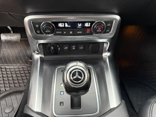 Mercedes-Benz X-Class 2020 - 350 d 4-MATIC Power Edition bild 7