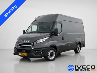 Iveco Daily 2024 - 35S16V A8 bild 1