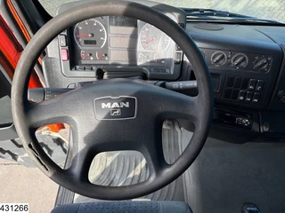 MAN TGA 2005 - 18 430 EURO 3, Manual imagen 9