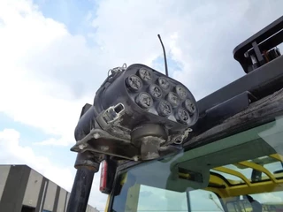 Hyster 3.5 TON H5.5FT 2016 - N/A immagine 21